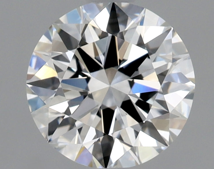 GIA 1.00 Carat Round Brilliant Natural Diamond