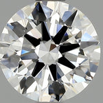 GIA 1.20 Carat Round Brilliant Natural Diamond