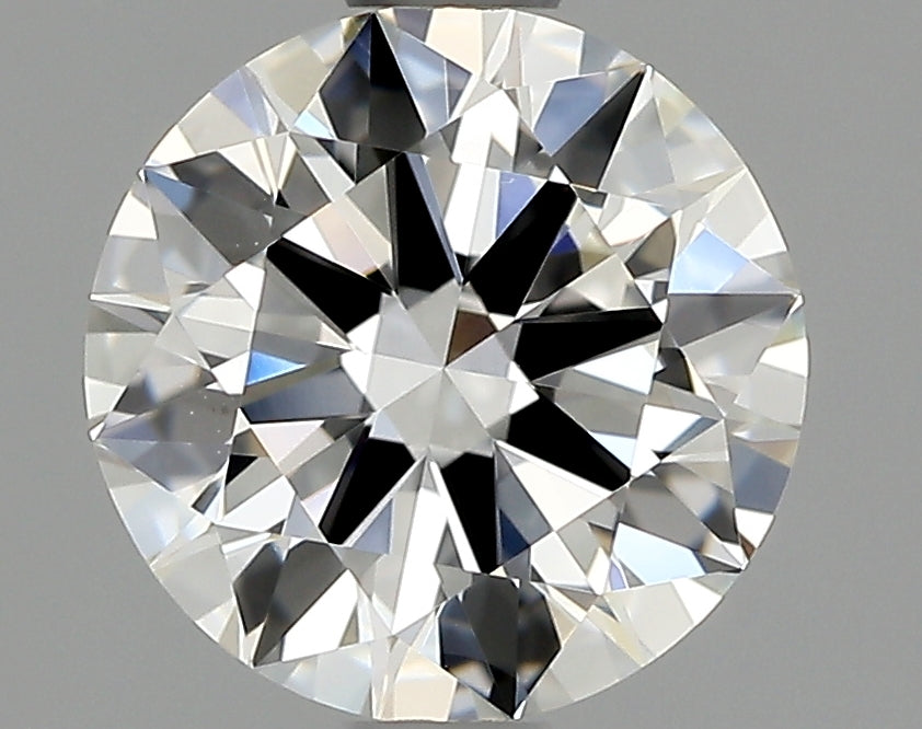 GIA 1.20 Carat Round Brilliant Natural Diamond