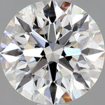 GIA 0.80 Carat Round Brilliant Natural Diamond