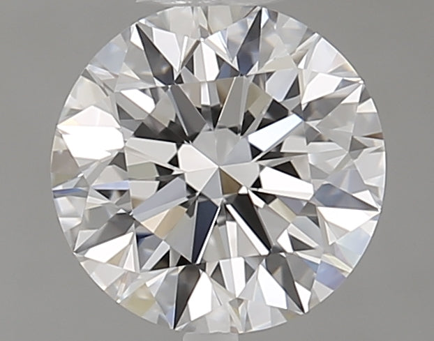 GIA 1.30 Carat Round Brilliant Natural Diamond