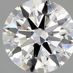 GIA 1.75 Carat Round Brilliant Natural Diamond