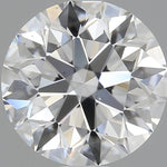 GIA 1.8 Carat Round Brilliant Natural Diamond 鑽石