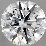 GIA 0.92 Carat Round Brilliant Natural Diamond