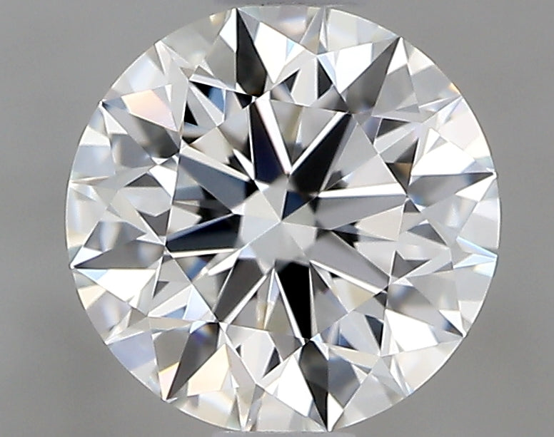 GIA 0.92 Carat Round Brilliant Natural Diamond