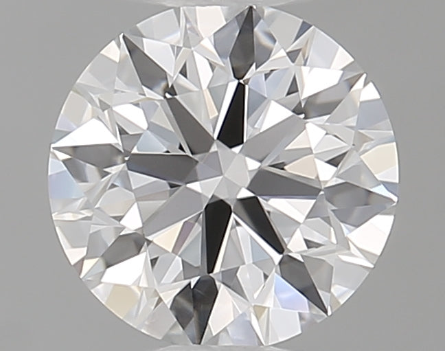 GIA 1.09 Carat Round Brilliant Natural Diamond 鑽石