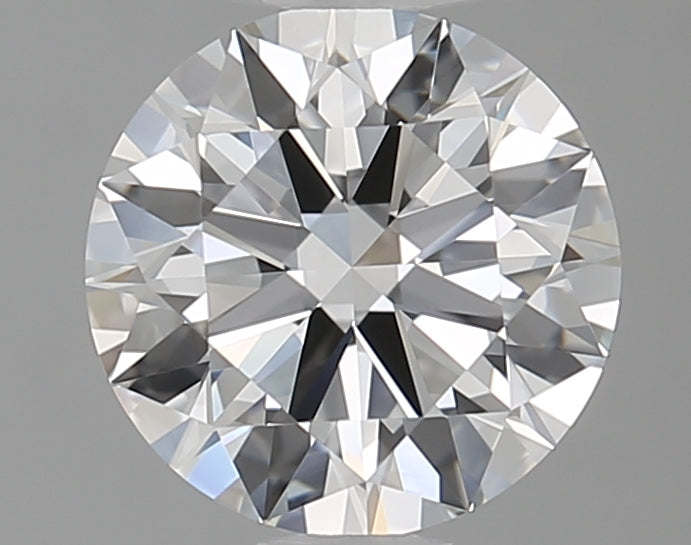 GIA 1.47 Carat Round Brilliant Natural Diamond
