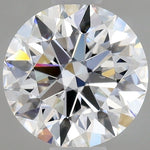 GIA 0.91 Carat Round Brilliant Natural Diamond