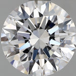 GIA 1.20 Carat Round Brilliant Natural Diamond