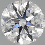 GIA 1.46 Carat Round Brilliant Natural Diamond