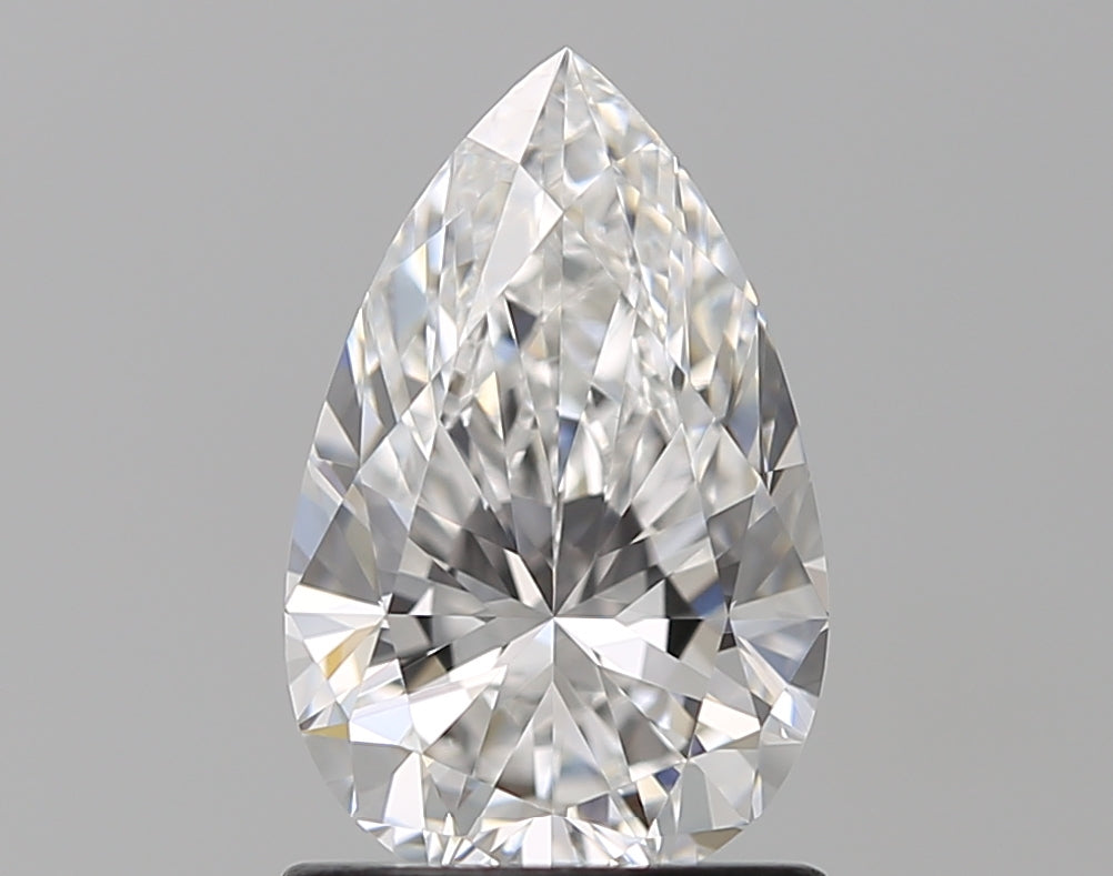 GIA 1.21 Carat 梨形 - Pear 天然鑽石 Natural diamond