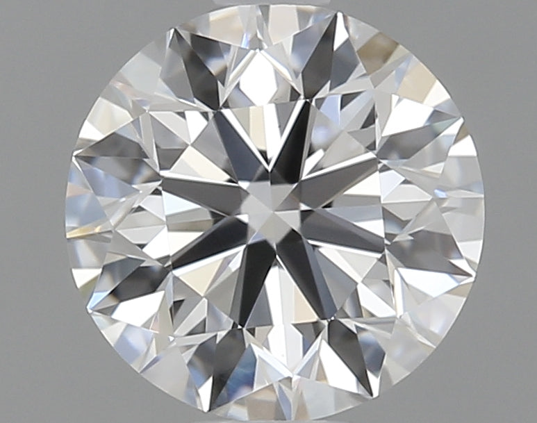 GIA 0.94 Carat Round Brilliant Natural Diamond