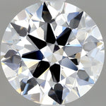 GIA 2.01 Carat Round Brilliant Natural Diamond