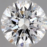 GIA 1.01 Carat Round Brilliant Natural Diamond