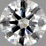 GIA 1.15 Carat Round Brilliant Natural Diamond