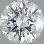 GIA 1.82 Carat Round Brilliant Natural Diamond 鑽石