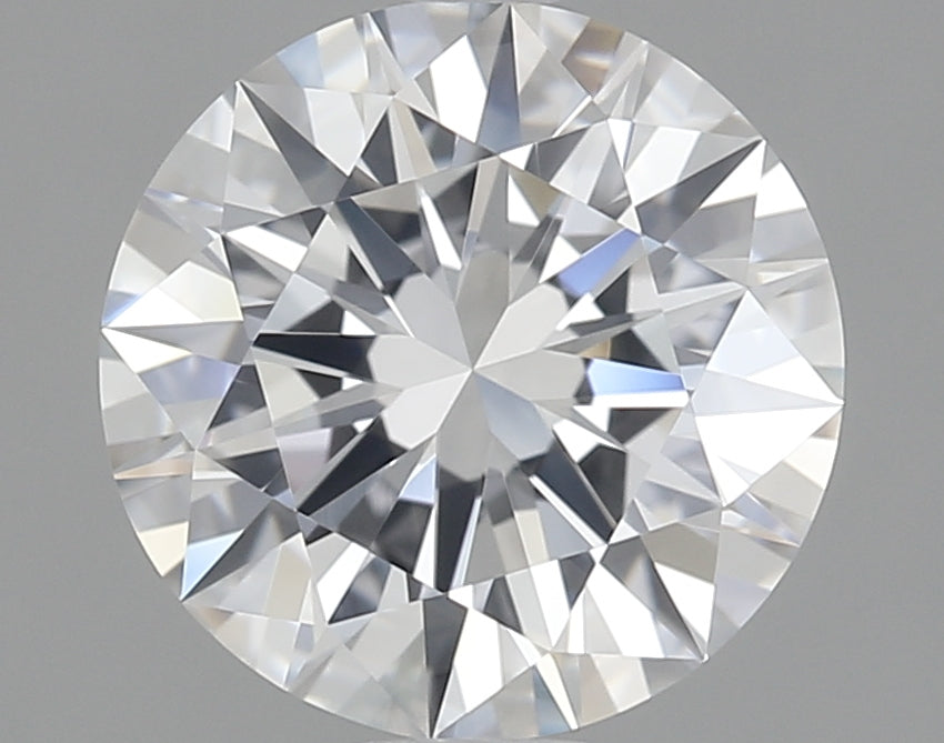 GIA 1.82 Carat Round Brilliant Natural Diamond 鑽石