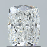 GIA 1.2 Carat Cushion Natural Diamond 鑽石