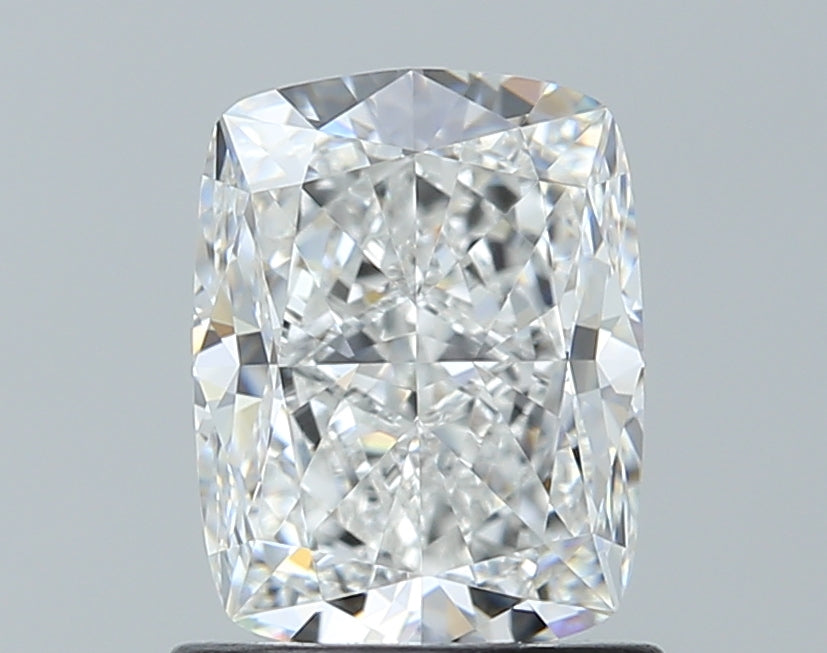 GIA 1.2 Carat Cushion Natural Diamond 鑽石