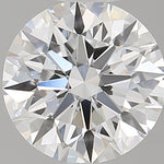GIA 1.62 Carat Round Brilliant Natural Diamond