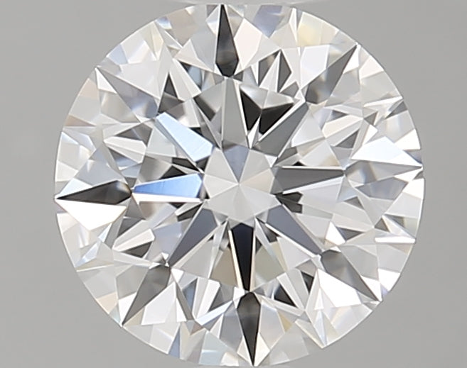 GIA 1.62 Carat Round Brilliant Natural Diamond