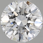GIA 1.01 Carat Round Brilliant Natural Diamond