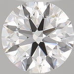 GIA 0.80 Carat Round Brilliant Natural Diamond
