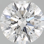 GIA 0.91 Carat Round Brilliant Natural Diamond