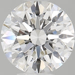 GIA 0.81 Carat Round Brilliant Natural Diamond