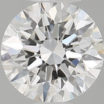 GIA 0.80 Carat Round Brilliant Natural Diamond