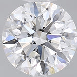 GIA 1.3 Carat Round Brilliant Natural Diamond 鑽石