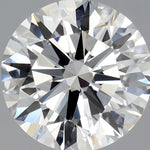 GIA 1.19 Carat Round Brilliant Natural Diamond
