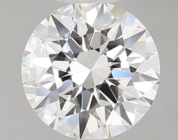 GIA 1.07 Carat Round Brilliant Natural Diamond