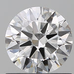 GIA 0.80 Carat 圓形 - Round Brilliant 天然鑽石 Natural diamond