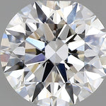GIA 0.81 Carat Round Brilliant Natural Diamond