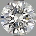 GIA 1.20 Carat Round Brilliant Natural Diamond