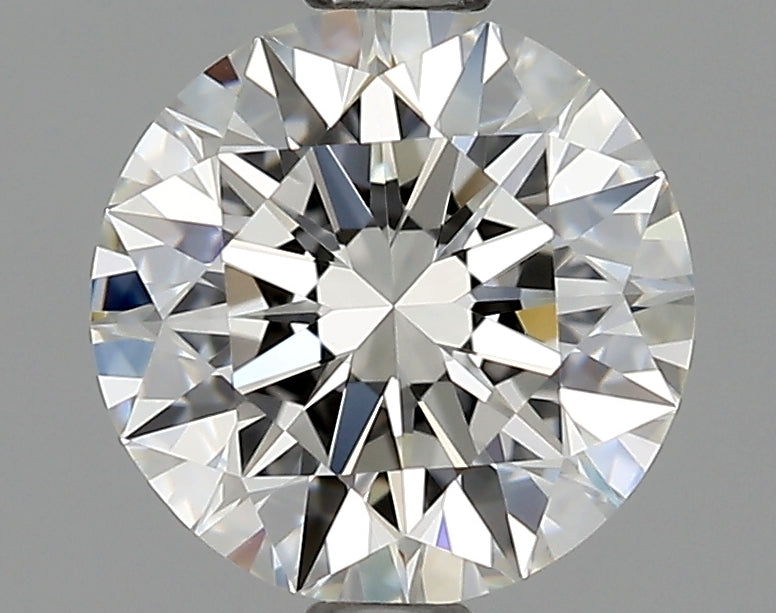 GIA 1.20 Carat Round Brilliant Natural Diamond