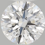 GIA 0.70 Carat Round Brilliant Natural Diamond