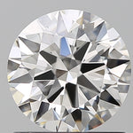 GIA 1.07 Carat 圓形 - Round Brilliant 天然鑽石 Natural diamond