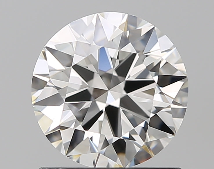 GIA 1.07 Carat 圓形 - Round Brilliant 天然鑽石 Natural diamond