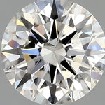 GIA 1.01 Carat Round Brilliant Natural Diamond