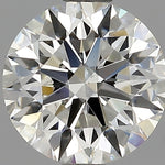 GIA 1.20 Carat Round Brilliant Natural Diamond
