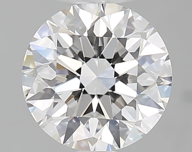 GIA 1.51 Carat Round Brilliant Natural Diamond
