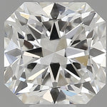 GIA 0.91 Carat Radiant Cut Natural Diamond 鑽石