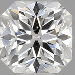 GIA 0.7 Carat Radiant Cut Natural Diamond 鑽石
