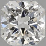 GIA 0.7 Carat Radiant Cut Natural Diamond 鑽石