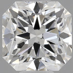 GIA 0.75 Carat Radiant Cut Natural Diamond 鑽石