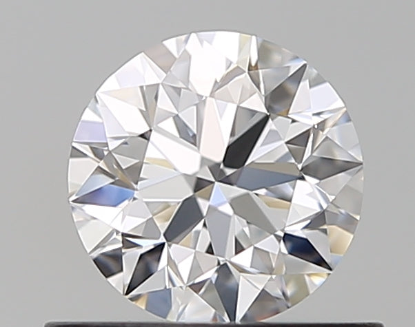 GIA 0.55 Carat 圓形 - Round Brilliant 天然鑽石 Natural diamond