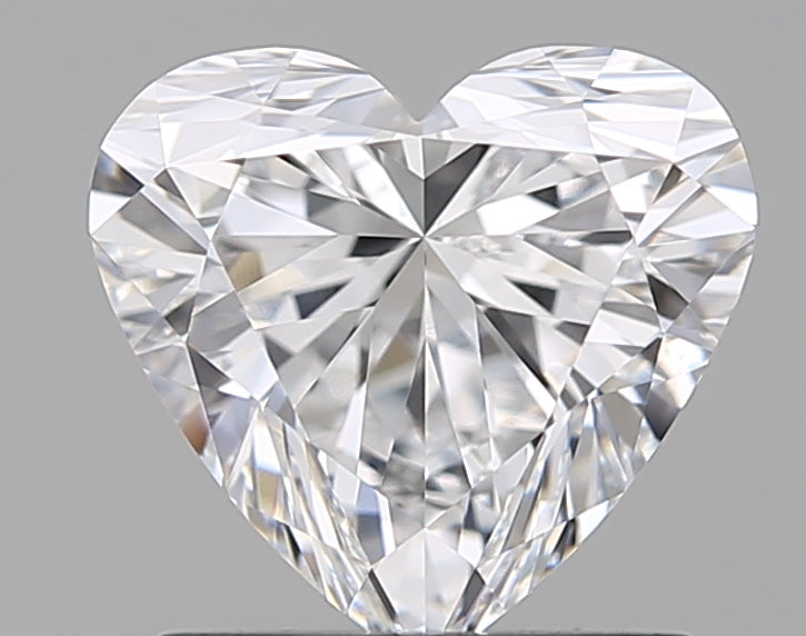 GIA 1.2 Carat Heart Natural Diamond 鑽石