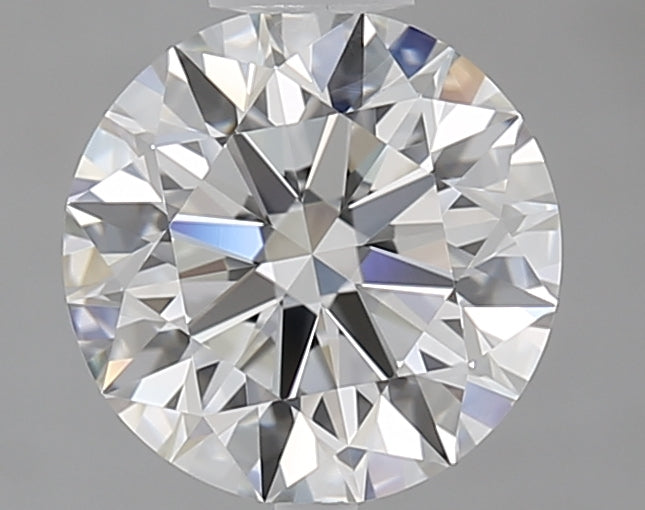 GIA 1.7 Carat Round Brilliant Natural Diamond 鑽石